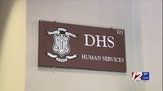 DHS interim director resigning amid staffing turmoil