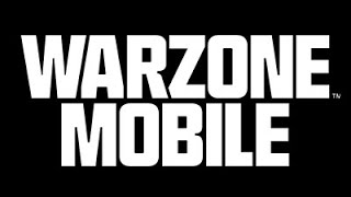 Warzone mobile gameplay. Jumping nearby Tv station.