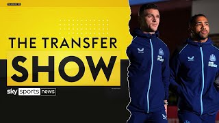 Mass exodus at Newcastle? - Transfer Show