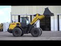 spot para abercar randon new holland