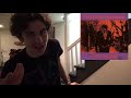 Future Hndrxx Presents: "The WIZRD" ALBUM REACTION/REVIEW - WORTH 20 SONGS?