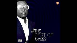 Black G Bdi - Nitume ( Official audio )