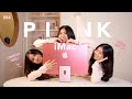 Upgrading to the Pink iMac M4 สีชมพูที่ถูกต้อง - Let's UNBOXING! 📦💖 | FAHFAHS