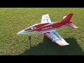 Freewing Stinger 90mm Sport Jet - 4th Flight