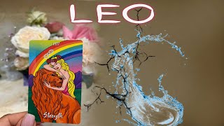 LEO💘 SOMEONE WHO GHOSTED YOU WILL BE BACK BY THE END OF THE YEAR! 👻🪄END-DECEMBER 23rd -29th