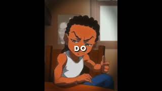 Riley🤣🤣 #viral #recommended #edit #cartoon #shorts #boondocks