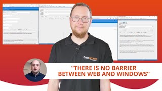 WebView2 - DATAFLEX 2022 RELEASE WEEK