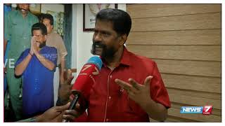 “பாசிசம் பாசிசம்னு சொல்லிட்டே இருப்பான், அத இன்னிக்கு பாத்தேன்” : நக்கீரன் கோபால் | Nakkeeran gopal