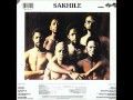 SaKhile- Isililo