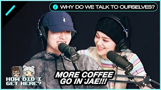 Jae is hungry! Jae is sleepy! | HDIGH Ep. #51 Highlight