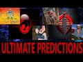 GI JOE AND THUNDERCATS ULTIMATES PREDICTIONS FOR THE NEXT WAVE OF SUPER 7 BY THE TYDIRIUM HANGER