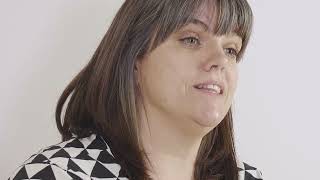 Online MSc Trauma Sciences testimonial: Joanne Lockwood-Smith