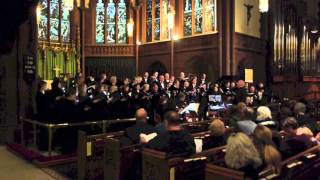 Galuppi: Domine a 4 (The Dessoff Choirs)