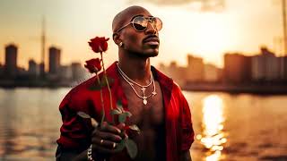 2Pac - Where Is The Love? (2024) ft. DMX, Scarface #2pac @Beat_Nation