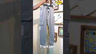 Lucky Silks | Track Pant Collections