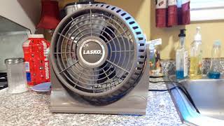 Lasko Breeze Machine model 505