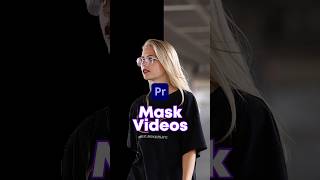 New Rotoscope Feature in Premiere Pro