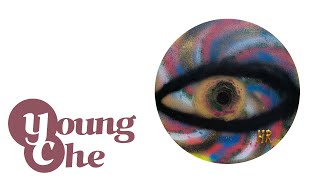 #273. 우주의 눈이 너를 지켜보고 있다 (The Eye of the Universe is Watching You) / 2021. 6. 25 (40일차)