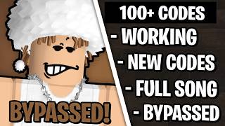 100 Bypassed Roblox Music Codes Ids June 2026 Chef Liam Mp3 Music Mp4 Mqdefault 