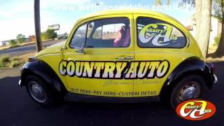 Country Auto Get to know us