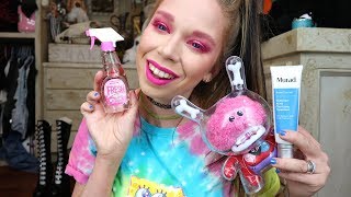 Mid Monthly Faves! | Grav3yardgirl