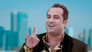 Zaroori Tha Video Song - Rahat Fateh Ali Khan Hindi Heart Touching Sad Song 2024 | Full HD Video