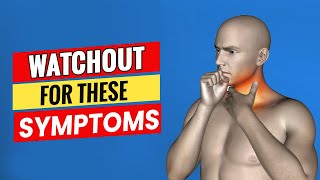 Symptoms Of Head, Neck, And Throat Cancer (Revealed)