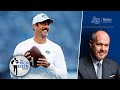 Jets Fan Rich Eisen Reacts (Poorly) to Aaron Rodgers Starting Team’s Next Preseason Game