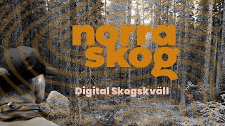 Digital Skogskväll VO Södra Norrbotten