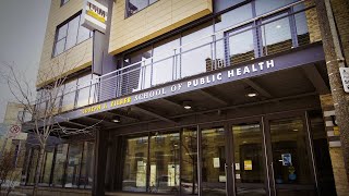 Celebrating 10 years of impact at the UW-Milwaukee Joseph J. Zilber School of Public Health