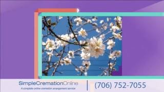 Cremation Services Augusta, GA - Call us at: (706) 752-7055
