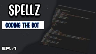 How I Made A Discord Spelling Bee Bot