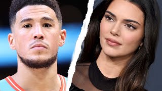 Why Kendall Jenner and Devin Booker SPLIT AGAIN (Source)