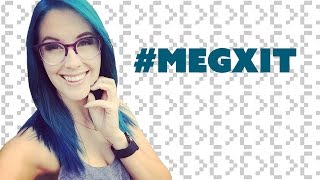Goodbye Meg Turney! :( - The Know