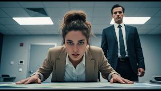 No Secretary Lasted a Week With the Sicilian Mafia Boss… Until the Clumsy Girl Changed Everything