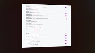 API Design to Docs