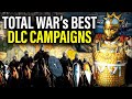 These Are The BEST DLCs For Each Historical Total War