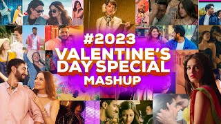 1 hour nonstop Valentine day special lofi mashup 2023 | romantic love lofi mashup | Lofi tons |#lofi