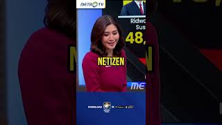 Survei Netizen, Kekuatan Media Sosial di Jakarta