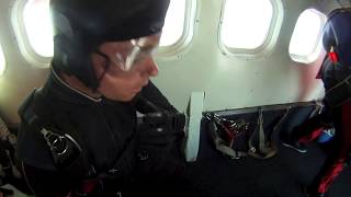 Front Loops Exit