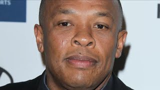 Tragic Details About Dr Dre