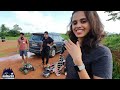 കുട്ടിക്കളി അല്ലാ 10 ലക്ഷത്തിന്റെ വണ്ടികൾ first traxxas xmaxx in kerala