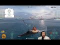 hsf graf spee *epic fail* im special ⚓️ in world of warships 🚢 worldofwarships wows