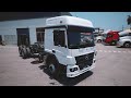 atego 2430 cabina mega detalles