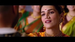 Panipat Full Movie Hindi 2019    Sanjay Dutt, Arjun Kapoor, Kriti Sanon Hindi Movie | #panipat