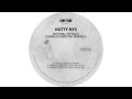Nutty Nys - Natural (Retake) (Charles Webster Remix Version 2)