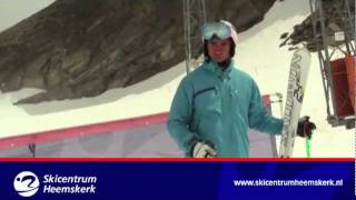 Salomon 24 hours 2011/2012 - Skitest Skicentrum Heemskerk 2011/2012