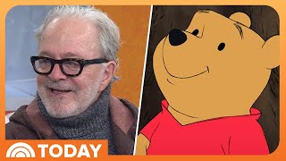 Jim Cummings, Voice of Winnie-the-Pooh, Talks Major Milestone
