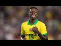 নেইমারের পরের জায়গাটা কি ভিনিসিয়াসের brazil football naymer vinicius