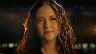 Ashley McBryde - What If We Don't (Official Music Video)